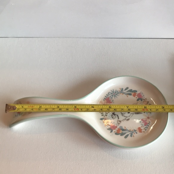 Prima Design Spoonrest - Picture 5 of 6